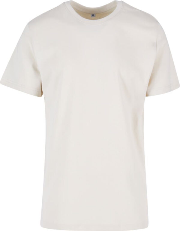 Advanc3D | BY 004 Schweres T-Shirt – 200g/m² Premium