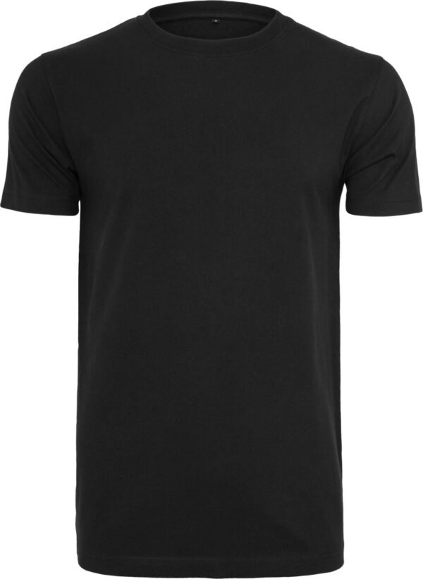 Advanc3D | BY 004 Schweres T-Shirt – 200g/m² Premium