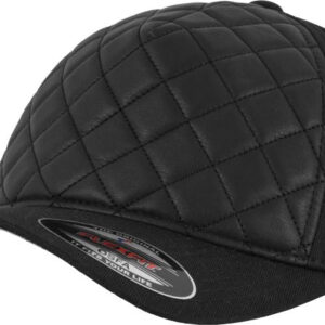 Flexfit | 6277Q 5 Panel Kappe "Diamond Quilted"