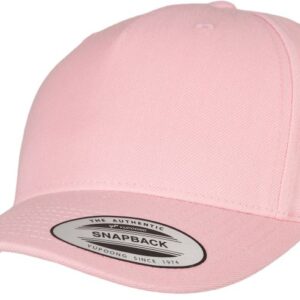 Flexfit | 5789M 5 Panel Snapback Kappe