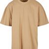 Advanc3D | BY 163 Schweres Oversize Box T-Shirt – 300g/m² Urban