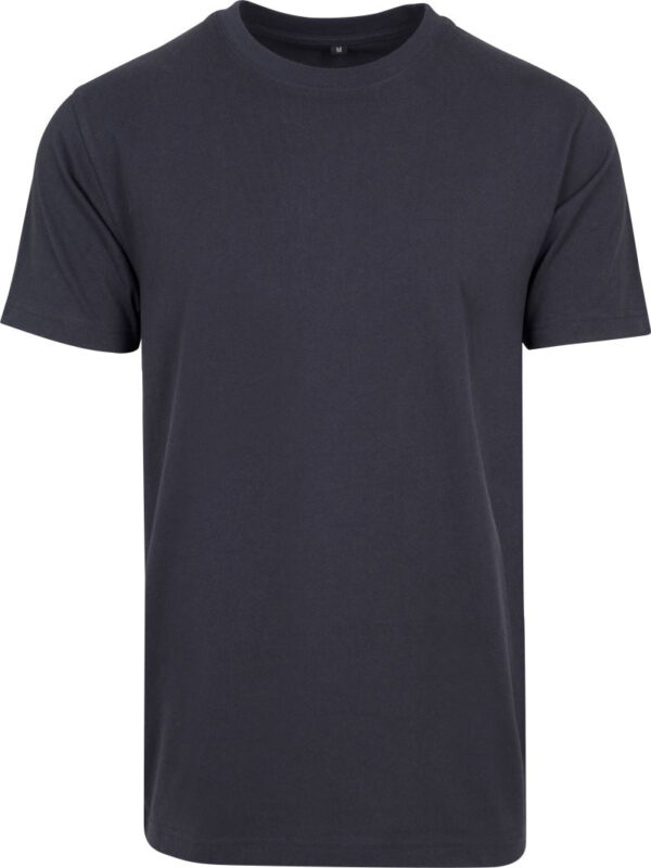 Advanc3D | BY 004 Schweres T-Shirt – 200g/m² Premium