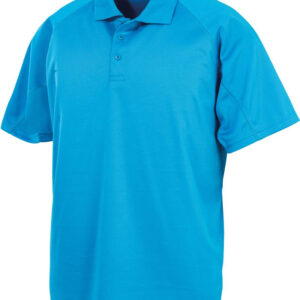Spiro | S 288X Sport Polo "Aircool"