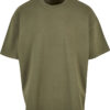 Advanc3D | BY 163 Schweres Oversize Box T-Shirt – 300g/m² Urban