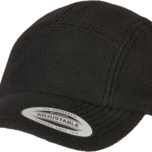 Flexfit | 7005PF 4 Panel Kappe "Fleece Jockey"