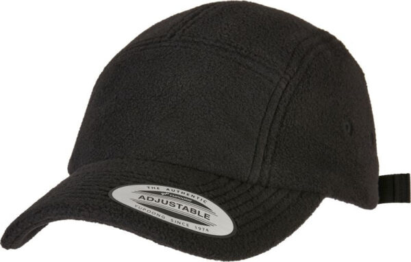 4f9b221d-beb3-431b-a468-079e8d1e8b5djpg-3474085 Flexfit | 7005PF 4 Panel Kappe "Fleece Jockey"