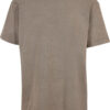 Advanc3D | BY 189 Herren Acid Wash Oversize T-Shirt