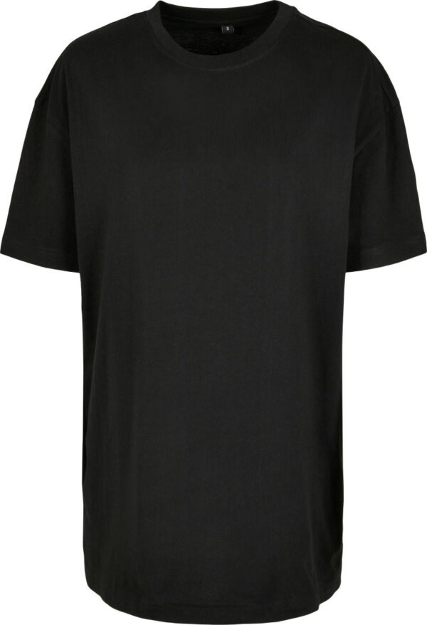 Advanc3D | BY 149 Damen Oversize Boyfriend T-Shirt – 220g/m² Baumwolle