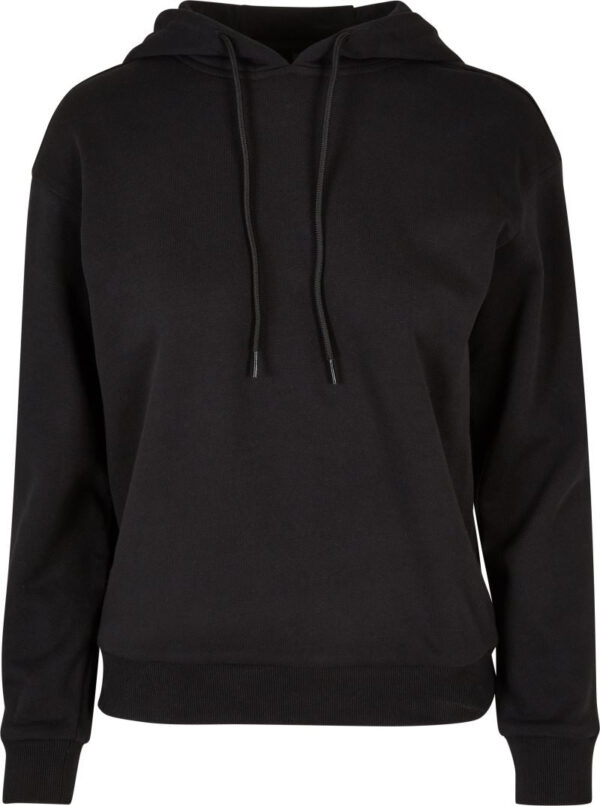 Advanc3D | BY 213 Damen Everyday Hoodie – 300g/m² Komfort