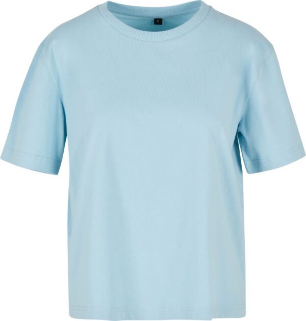 8bbf371e-1c17-427b-9616-cdcf33260135jpg-3757860 Advanc3D | BY 211 Damen Everyday T-Shirt – 200g/m² Baumwolle