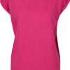Advanc3D | BY 021 Damen T-Shirt – Lässig, Lang & Leicht