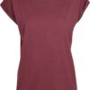 Advanc3D | BY 021 Damen T-Shirt – Lässig, Lang & Leicht