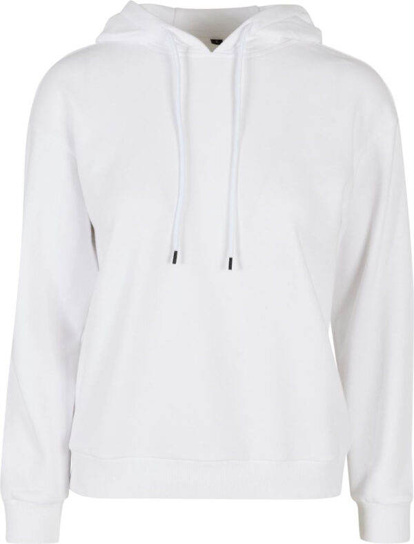 Advanc3D | BY 213 Damen Everyday Hoodie – 300g/m² Komfort