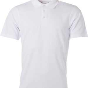 daiber | JN 720 Herren Funktions Polo