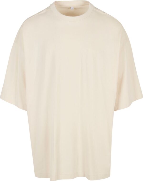 Advanc3D | BY 193 Herren Huge Tee – Extremer Oversize (220g/m²)