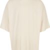 Advanc3D | BY 193 Herren Huge Tee – Extremer Oversize (220g/m²)