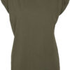 Advanc3D | BY 021 Damen T-Shirt – Lässig, Lang & Leicht