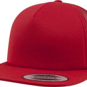Flexfit | 6005FF 5 Panel Foam Trucker Kappe
