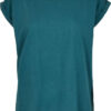 Advanc3D | BY 021 Damen T-Shirt – Lässig, Lang & Leicht