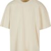 Advanc3D | BY 163 Schweres Oversize Box T-Shirt – 300g/m² Urban