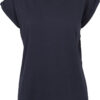 Advanc3D | BY 021 Damen T-Shirt – Lässig, Lang & Leicht
