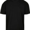 Advanc3D | BY 163 Schweres Oversize Box T-Shirt – 300g/m² Urban
