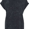 Advanc3D | BY 053 Damen T-Shirt "Acid Wash"  – Lässig & Einzigartig