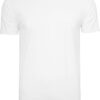 Advanc3D | BY 004 Schweres T-Shirt – 200g/m² Premium