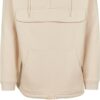 Advanc3D | BY 098 Kapuzen Sweater mit 1/4 Zip – Funktional & Warm