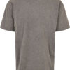 Advanc3D | BY 189 Herren Acid Wash Oversize T-Shirt