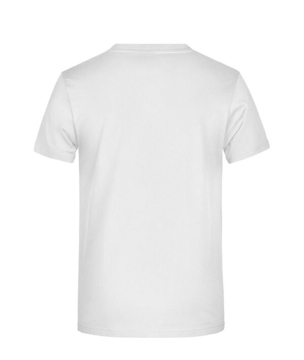 daiber | JN 790 Schweres Herren T-Shirt – Robust & Bequem