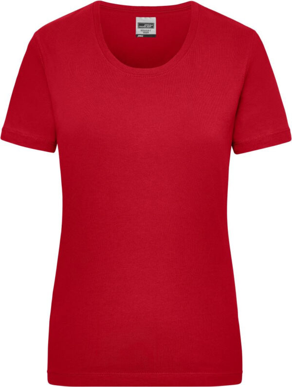 e10f9a51-b4a6-49ed-ad0e-4104c6ec8cb1jpg-3474150 daiber | JN 802 Damen Workwear T-Shirt