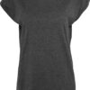 Advanc3D | BY 021 Damen T-Shirt – Lässig, Lang & Leicht