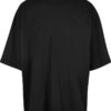 Advanc3D | BY 193 Herren Huge Tee – Extremer Oversize (220g/m²)