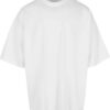 Advanc3D | BY 193 Herren Huge Tee – Extremer Oversize (220g/m²)