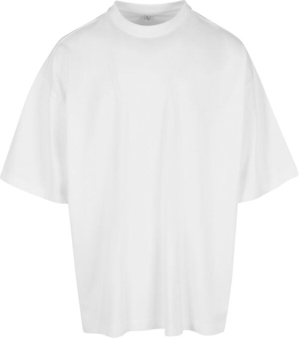 Advanc3D | BY 193 Herren Huge Tee – Extremer Oversize (220g/m²)
