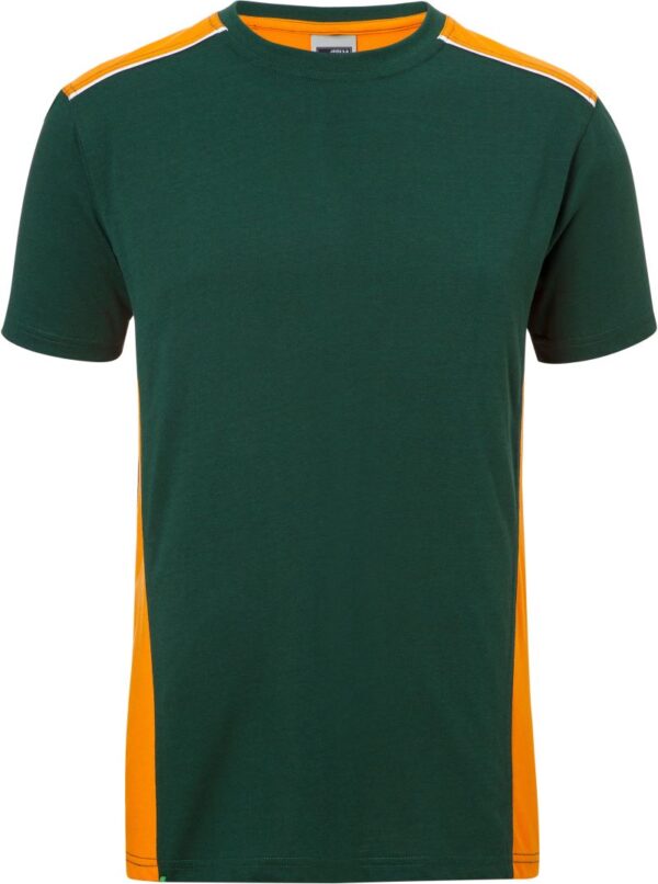daiber | JN 860 Herren Workwear T-Shirt - Color
