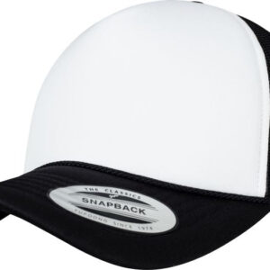 Flexfit | 6005FC 5 Panel Trucker Kappe