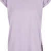 Advanc3D | BY 021 Damen T-Shirt – Lässig, Lang & Leicht