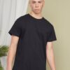 Advanc3D | BY 004 Schweres T-Shirt – 200g/m² Premium