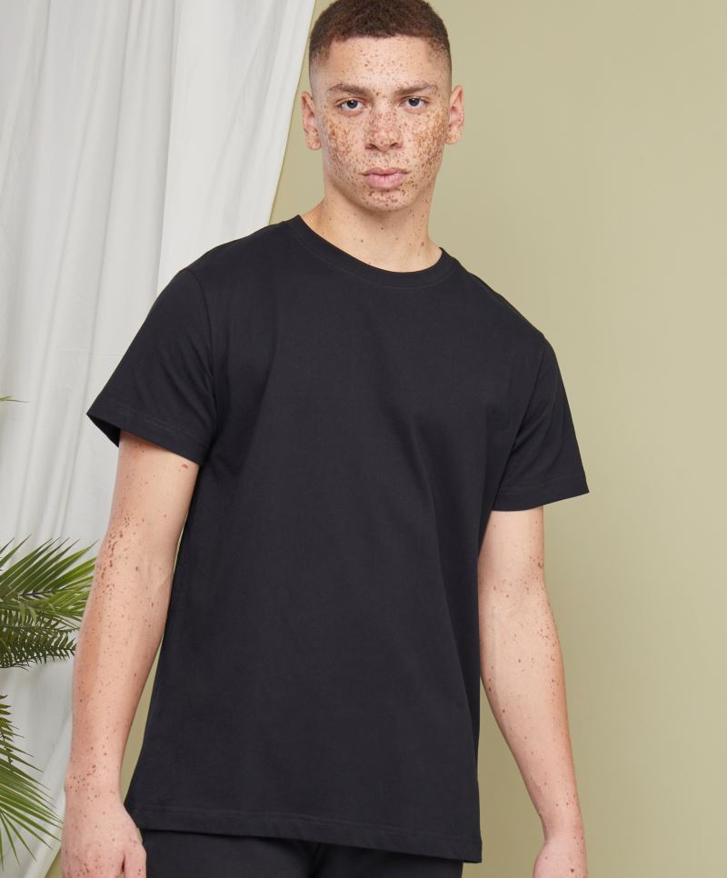 Advanc3D | BY 004 Schweres T-Shirt – 200g/m² Premium