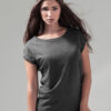 Advanc3D | BY 021 Damen T-Shirt – Lässig, Lang & Leicht