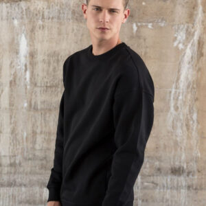 Advanc3D | BY 075 Schwerer Sweater – 300g/m² Komfort
