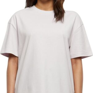 Advanc3D | BY 149 Damen Oversize Boyfriend T-Shirt – 220g/m² Baumwolle