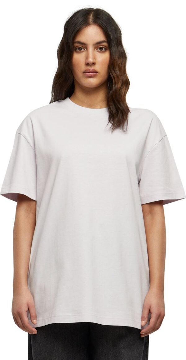 Advanc3D | BY 149 Damen Oversize Boyfriend T-Shirt – 220g/m² Baumwolle