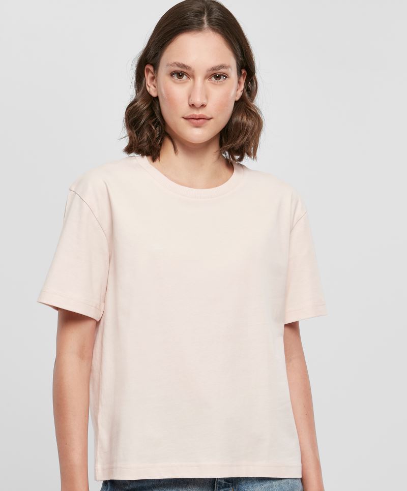 Advanc3D | BY 211 Damen Everyday T-Shirt – 200g/m² Baumwolle