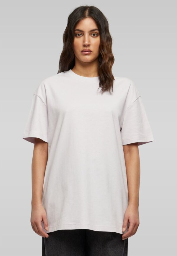 Advanc3D | BY 149 Damen Oversize Boyfriend T-Shirt – 220g/m² Baumwolle