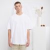 Advanc3D | BY 163 Schweres Oversize Box T-Shirt – 300g/m² Urban