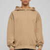 Advanc3D | BY 191 Herren Oversize Acid Wash Hoodie – French Terry