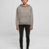 Advanc3D | BY 194 Damen Acid Wash Oversize Hoodie – French Terry